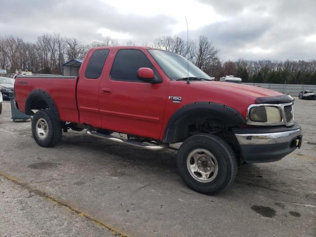 Photo 3 VIN: 2FTRX18LXYCA71721 - FORD F150 