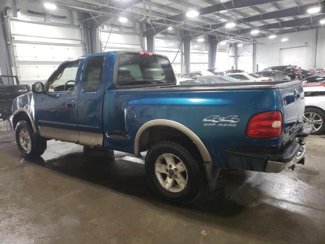 Photo 1 VIN: 2FTRX18W01CA20163 - FORD F150 