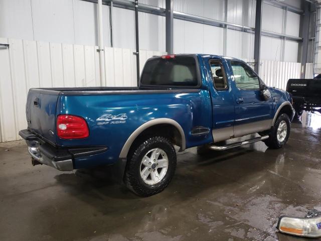 Photo 2 VIN: 2FTRX18W01CA20163 - FORD F150 