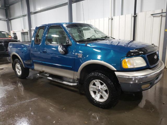 Photo 3 VIN: 2FTRX18W01CA20163 - FORD F150 