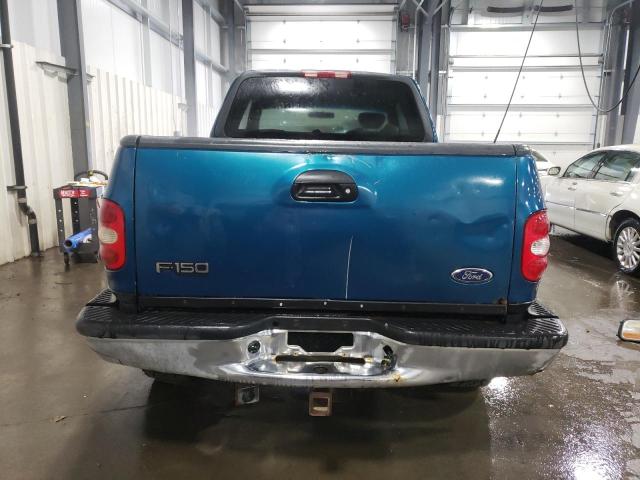 Photo 5 VIN: 2FTRX18W01CA20163 - FORD F150 