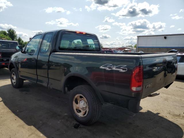 Photo 1 VIN: 2FTRX18W03CA34289 - FORD F150 