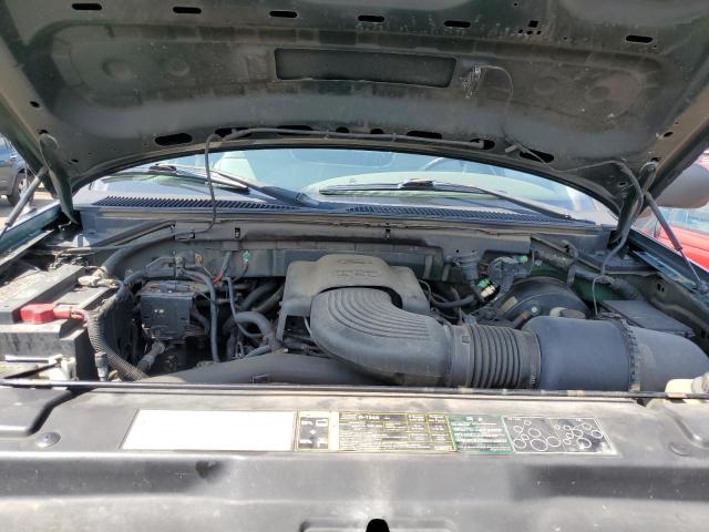 Photo 10 VIN: 2FTRX18W03CA34289 - FORD F150 