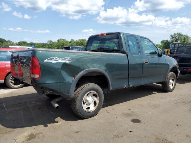 Photo 2 VIN: 2FTRX18W03CA34289 - FORD F150 