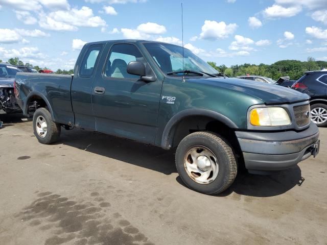 Photo 3 VIN: 2FTRX18W03CA34289 - FORD F150 