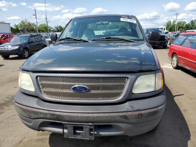 Photo 4 VIN: 2FTRX18W03CA34289 - FORD F150 