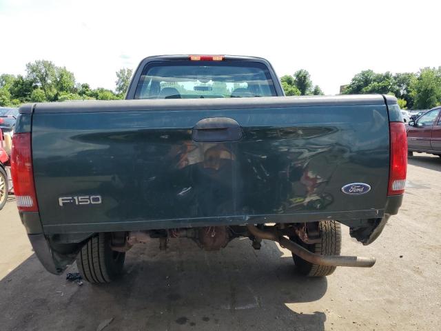 Photo 5 VIN: 2FTRX18W03CA34289 - FORD F150 