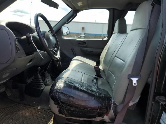 Photo 6 VIN: 2FTRX18W03CA34289 - FORD F150 