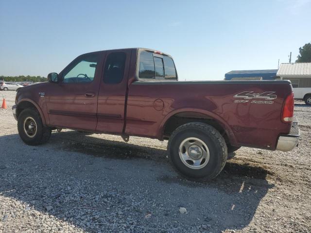 Photo 1 VIN: 2FTRX18W0XCA95177 - FORD F150 