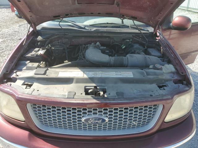 Photo 10 VIN: 2FTRX18W0XCA95177 - FORD F150 