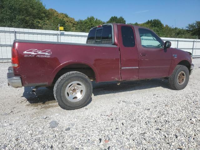 Photo 2 VIN: 2FTRX18W0XCA95177 - FORD F150 