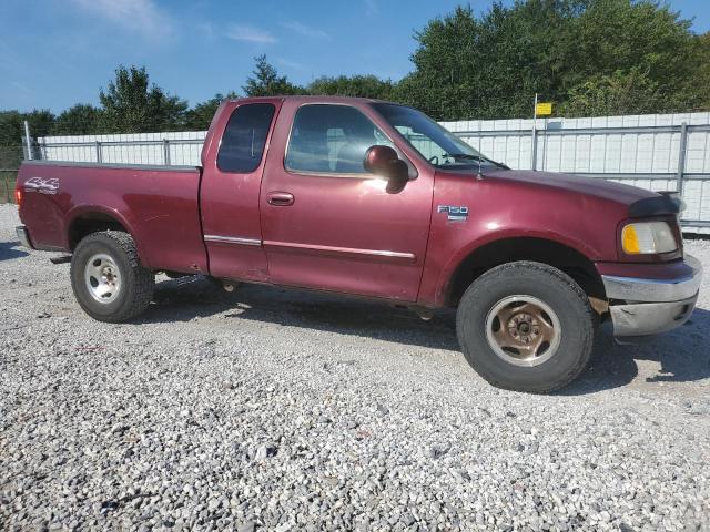 Photo 3 VIN: 2FTRX18W0XCA95177 - FORD F150 