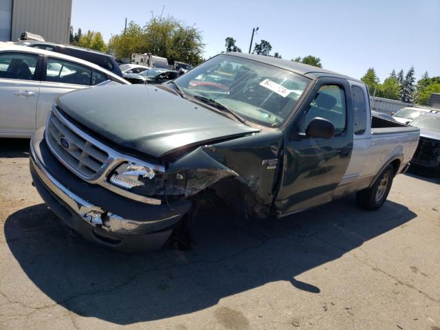 Photo 0 VIN: 2FTRX18W13CA24337 - FORD F150 