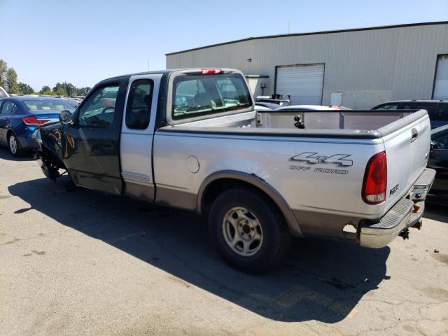 Photo 1 VIN: 2FTRX18W13CA24337 - FORD F150 