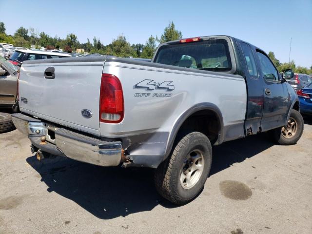 Photo 2 VIN: 2FTRX18W13CA24337 - FORD F150 