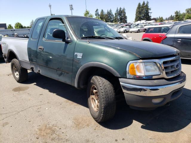 Photo 3 VIN: 2FTRX18W13CA24337 - FORD F150 