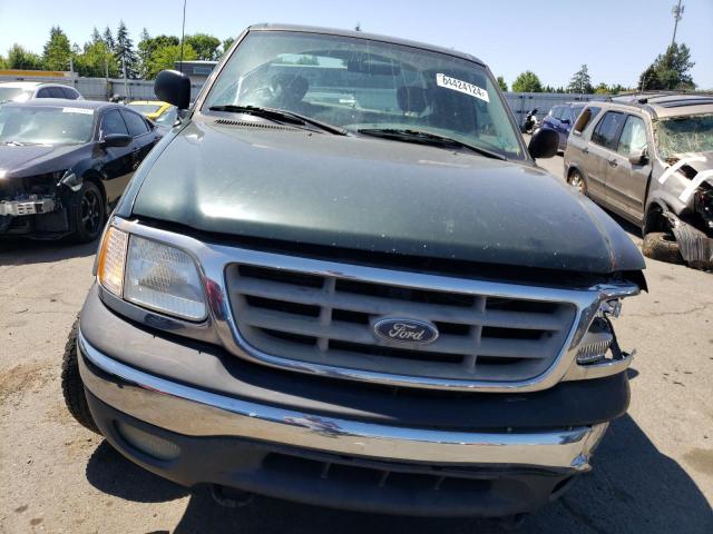 Photo 4 VIN: 2FTRX18W13CA24337 - FORD F150 