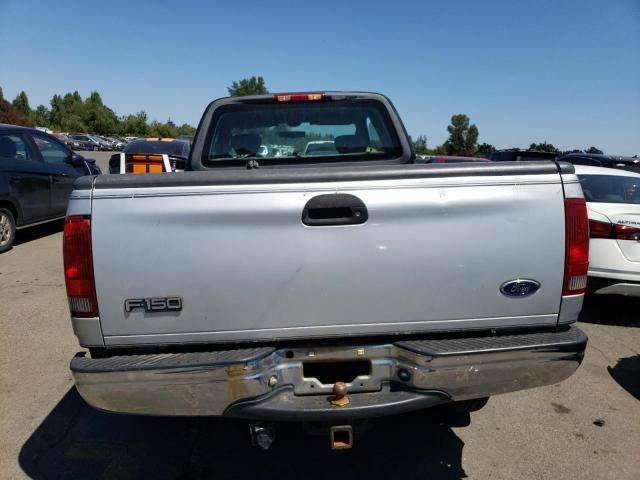 Photo 5 VIN: 2FTRX18W13CA24337 - FORD F150 