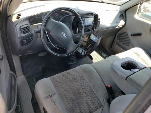 Photo 7 VIN: 2FTRX18W13CA24337 - FORD F150 