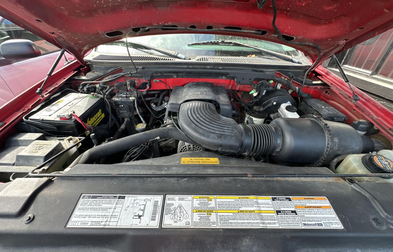 Photo 6 VIN: 2FTRX18W2XCA40651 - FORD F-150 