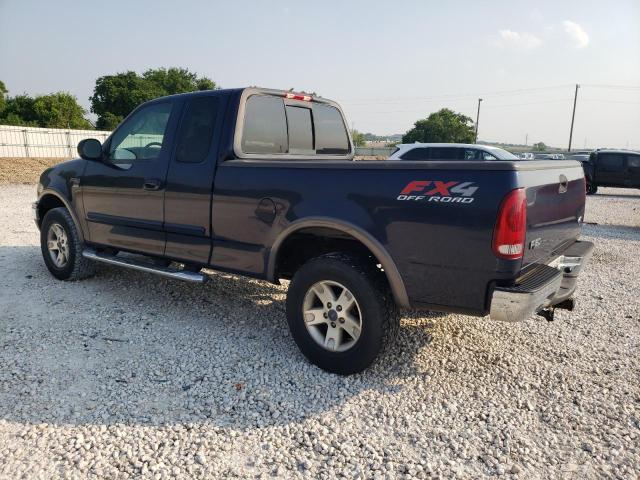 Photo 1 VIN: 2FTRX18W33CA78819 - FORD F150 