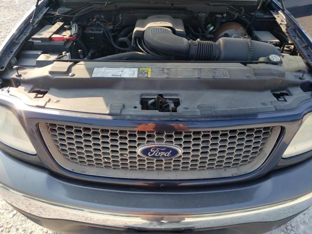 Photo 10 VIN: 2FTRX18W33CA78819 - FORD F150 