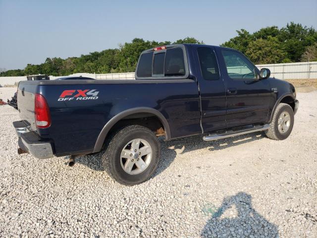 Photo 2 VIN: 2FTRX18W33CA78819 - FORD F150 