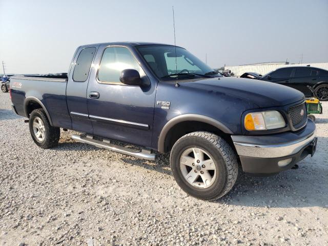 Photo 3 VIN: 2FTRX18W33CA78819 - FORD F150 