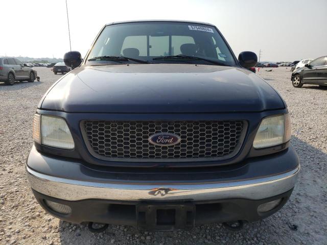 Photo 4 VIN: 2FTRX18W33CA78819 - FORD F150 