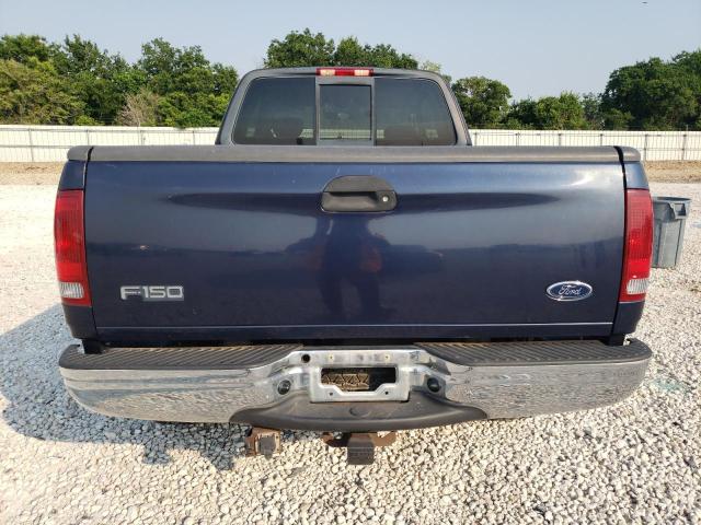 Photo 5 VIN: 2FTRX18W33CA78819 - FORD F150 