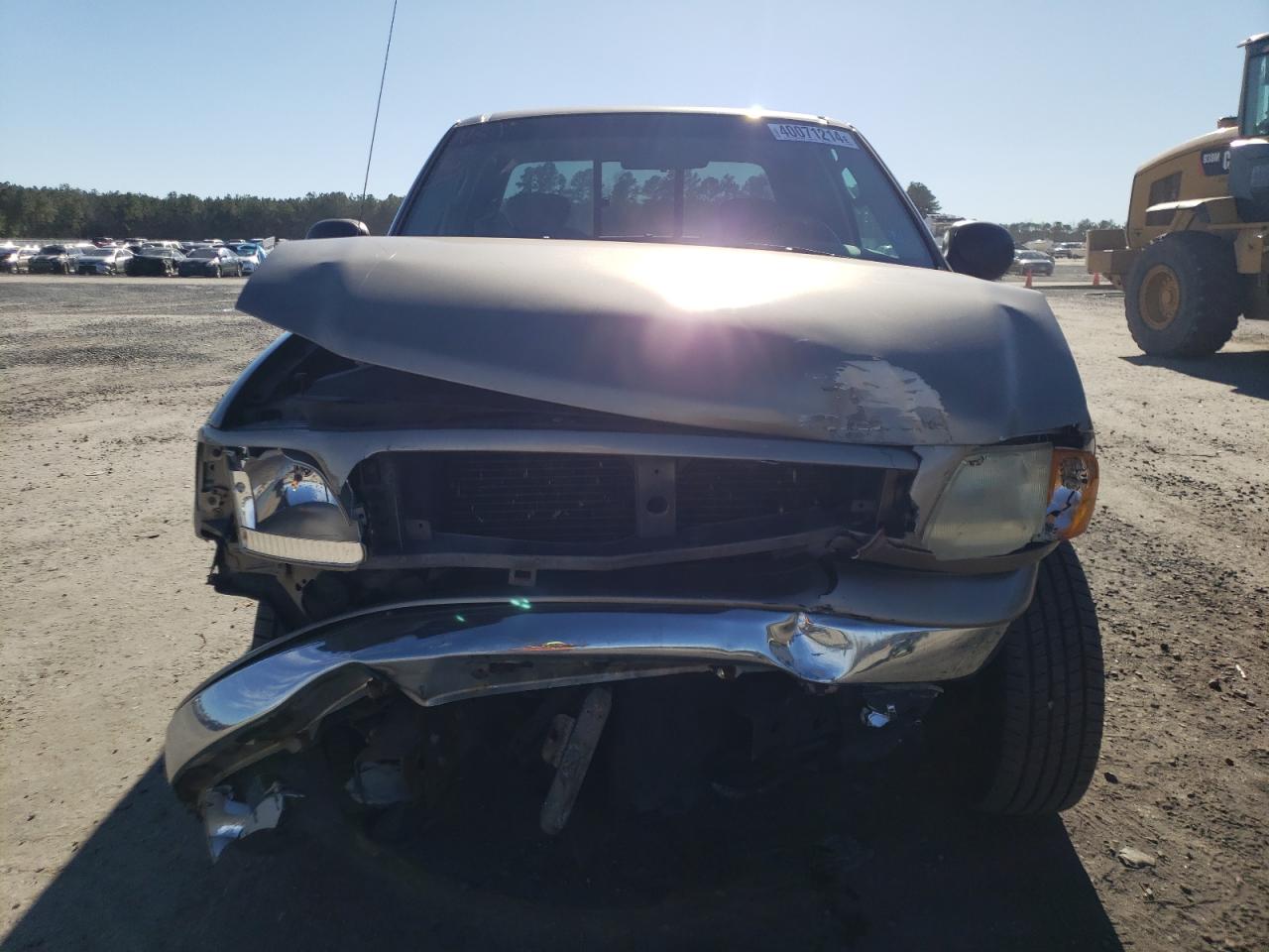 Photo 4 VIN: 2FTRX18W54CA07753 - FORD F-150 