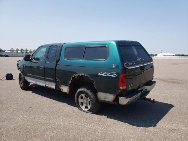 Photo 1 VIN: 2FTRX18W54CA36637 - FORD F-150 HERI 