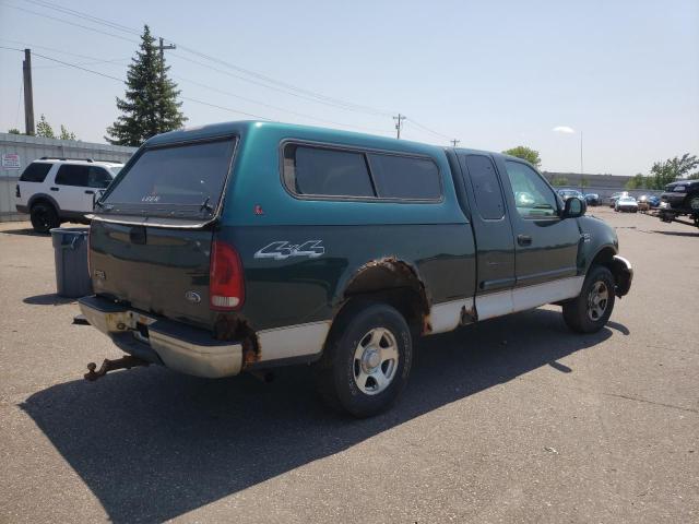 Photo 2 VIN: 2FTRX18W54CA36637 - FORD F-150 HERI 