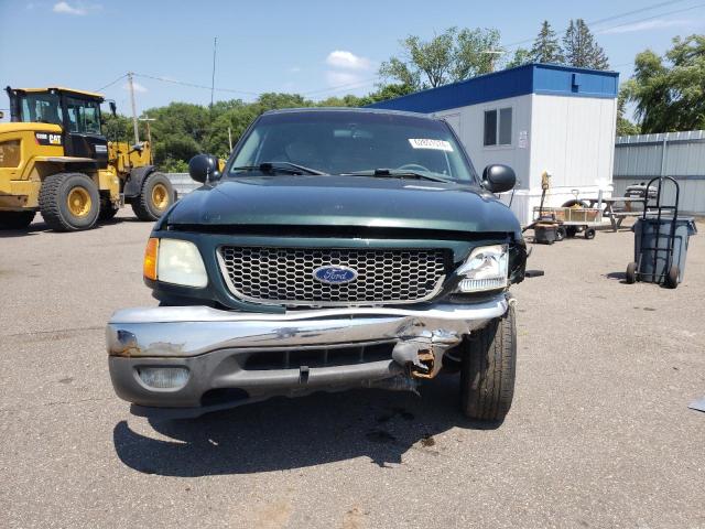 Photo 4 VIN: 2FTRX18W54CA36637 - FORD F-150 HERI 