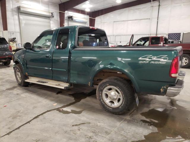 Photo 1 VIN: 2FTRX18W5XCB08814 - FORD F150 