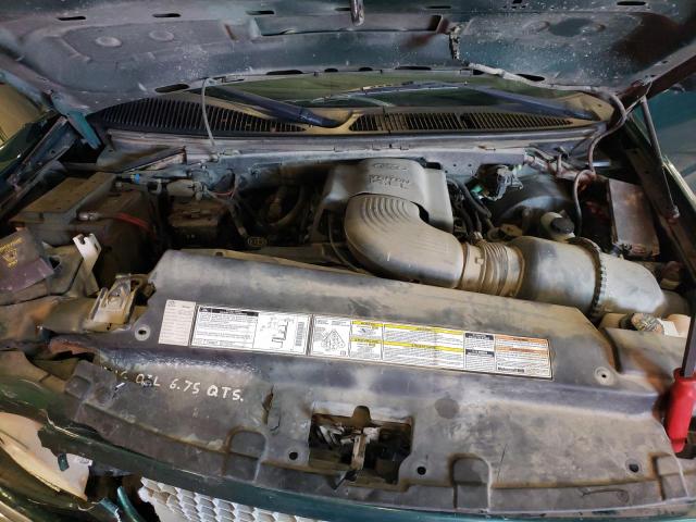 Photo 10 VIN: 2FTRX18W5XCB08814 - FORD F150 