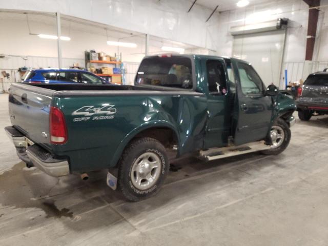 Photo 2 VIN: 2FTRX18W5XCB08814 - FORD F150 