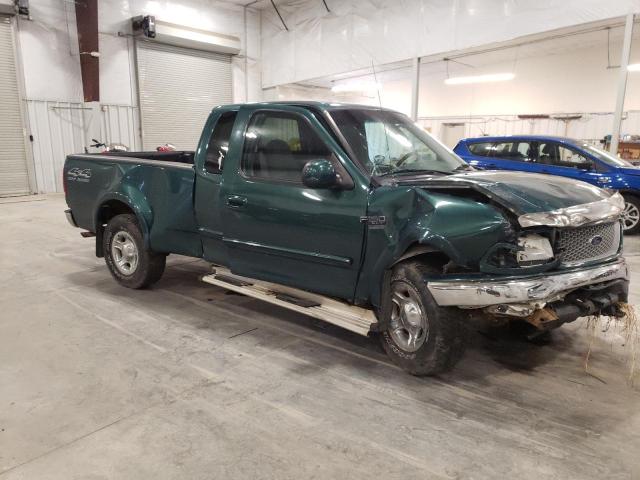 Photo 3 VIN: 2FTRX18W5XCB08814 - FORD F150 