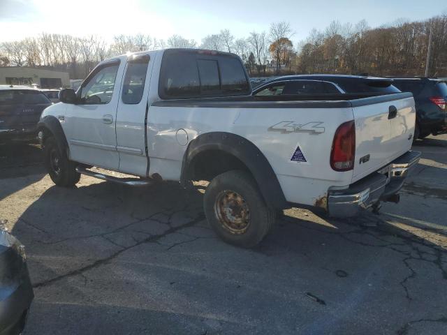 Photo 1 VIN: 2FTRX18W62CA63794 - FORD F150 