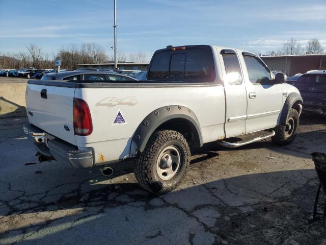 Photo 2 VIN: 2FTRX18W62CA63794 - FORD F150 