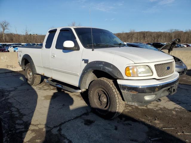 Photo 3 VIN: 2FTRX18W62CA63794 - FORD F150 