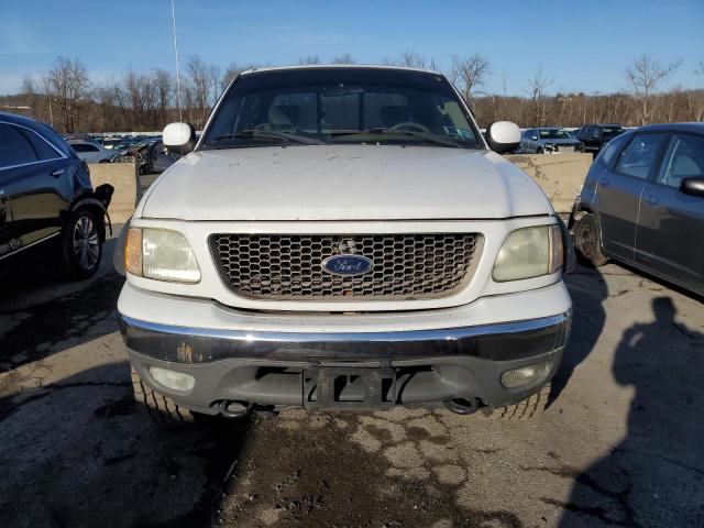 Photo 4 VIN: 2FTRX18W62CA63794 - FORD F150 