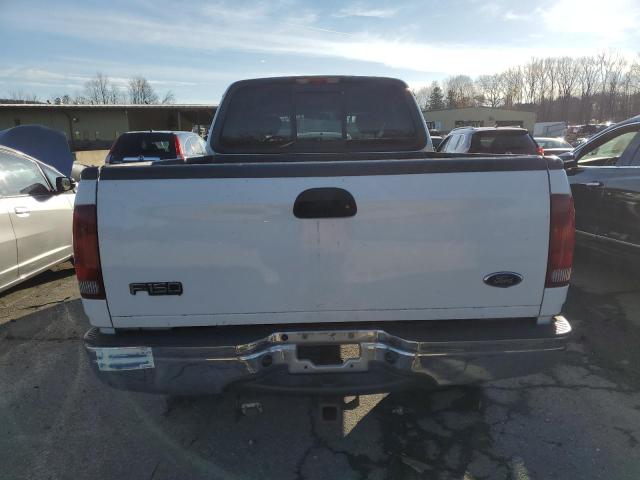 Photo 5 VIN: 2FTRX18W62CA63794 - FORD F150 