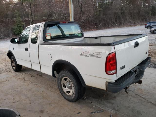 Photo 1 VIN: 2FTRX18W63CA59410 - FORD ALL MODELS 