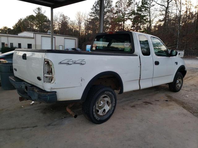 Photo 2 VIN: 2FTRX18W63CA59410 - FORD ALL MODELS 