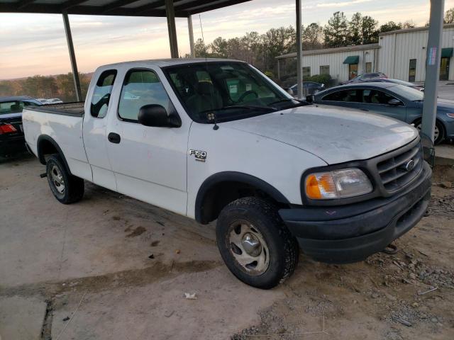 Photo 3 VIN: 2FTRX18W63CA59410 - FORD ALL MODELS 