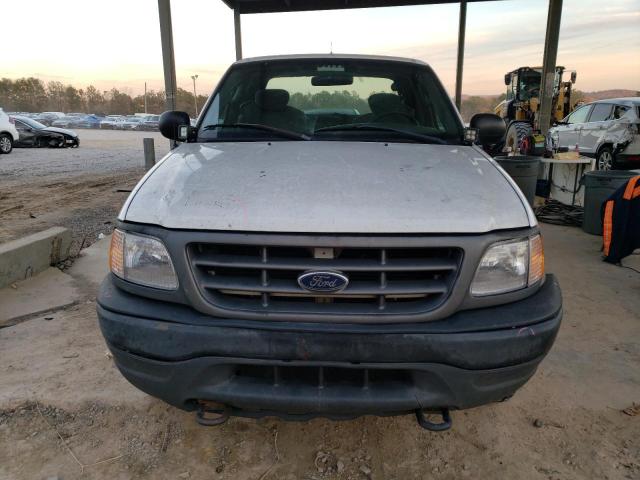 Photo 4 VIN: 2FTRX18W63CA59410 - FORD ALL MODELS 