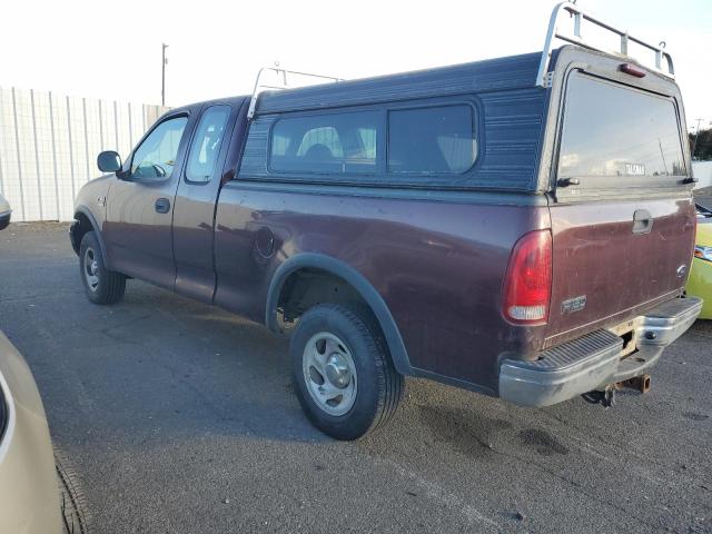 Photo 1 VIN: 2FTRX18W6YCA94231 - FORD F150 