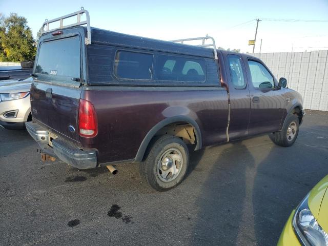 Photo 2 VIN: 2FTRX18W6YCA94231 - FORD F150 