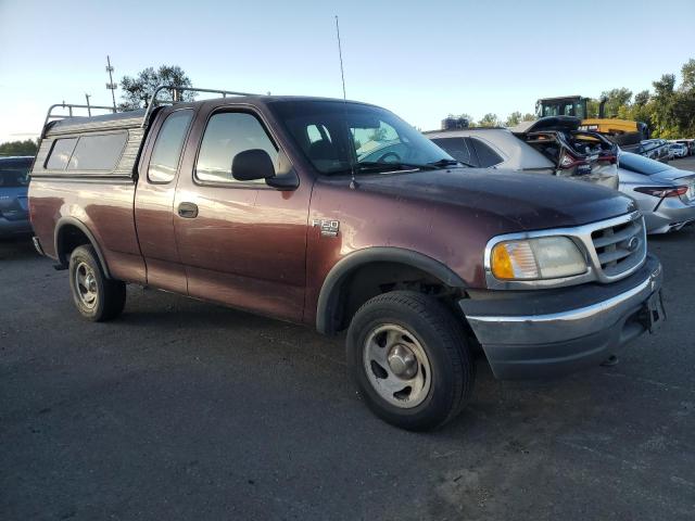 Photo 3 VIN: 2FTRX18W6YCA94231 - FORD F150 